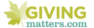 Giving Matters Logo